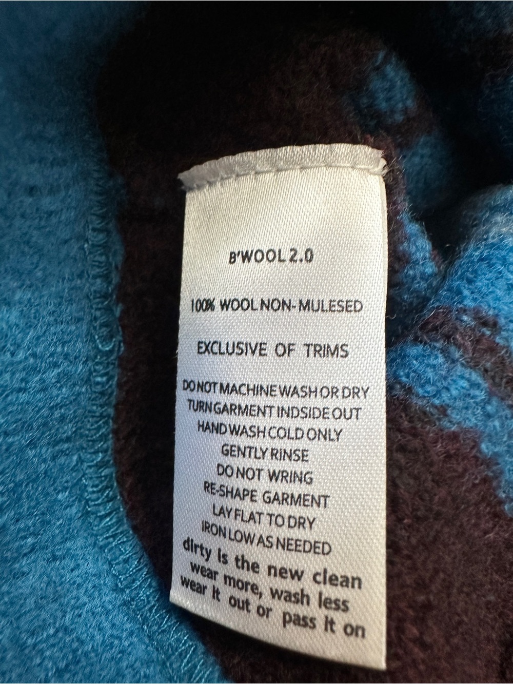 Toad&Co Merino Heartfelt Sweater Skirt Medium Wool Striped Mini - Picture 4 of 7